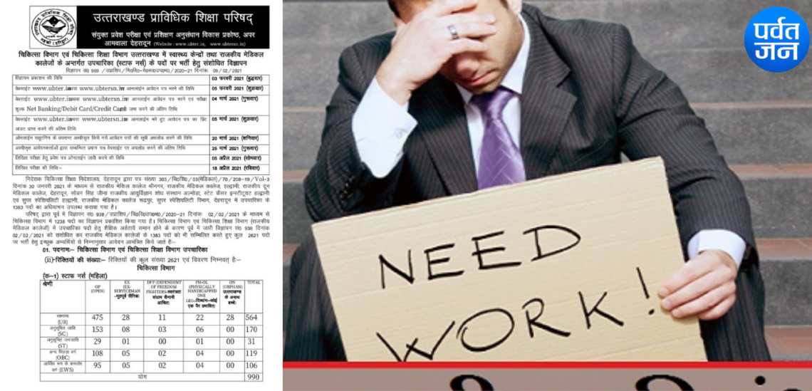 latest uttarakhand news,