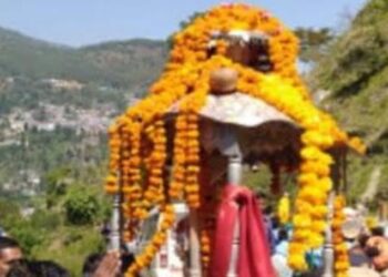 उत्तराखंड समाचार