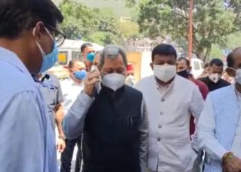 latest uttarakhand news