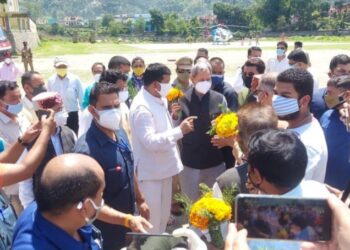 latest uttarakhand news
