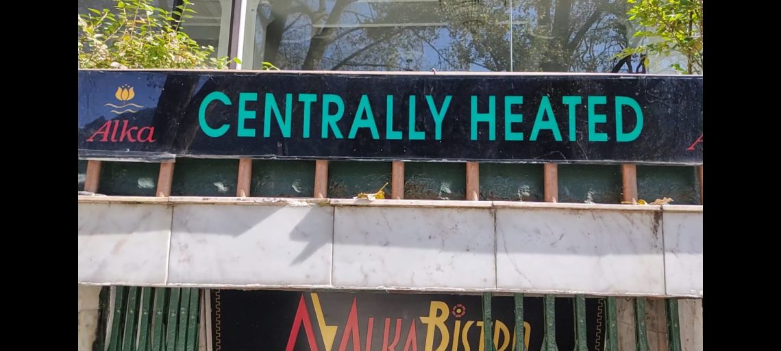 हिल स्टेशनों में पर्यटकों के लिए खासा इंतजाम