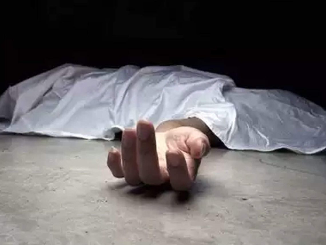 आग से झुलसे परिवार के छ: सदस्य । सरकार ने नहीं ली सुध