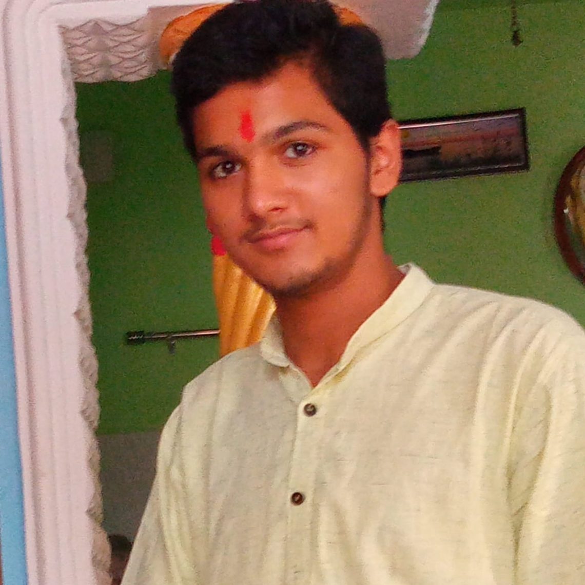 बड़ी खबर : 2 महीने से घर से लापता हैं 18 वर्षीय दुर्गेश थपलियाल । परिजनों ने लगाई पुलिस से मदद की गुहार