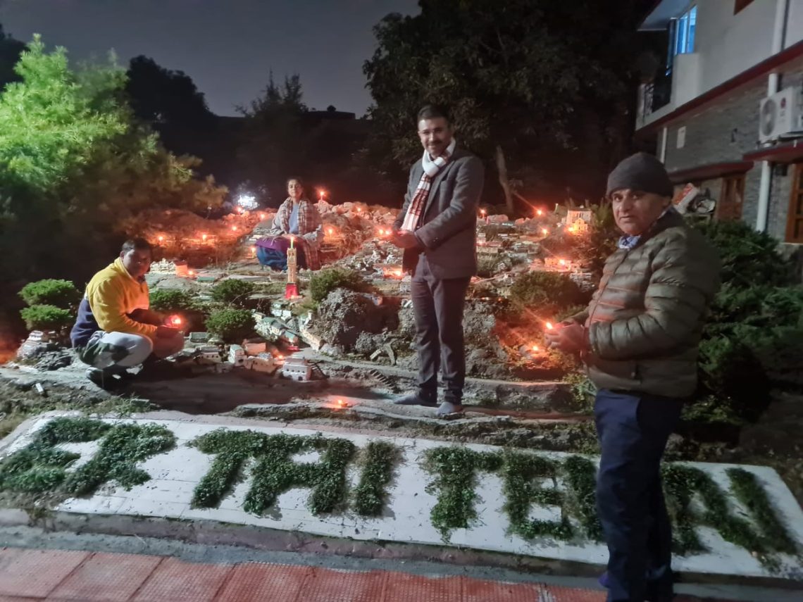 दिलों में आज भी जिंदा हैं टिहरी की संस्कृति और परंपरा की यादेंः अभिनव थापर