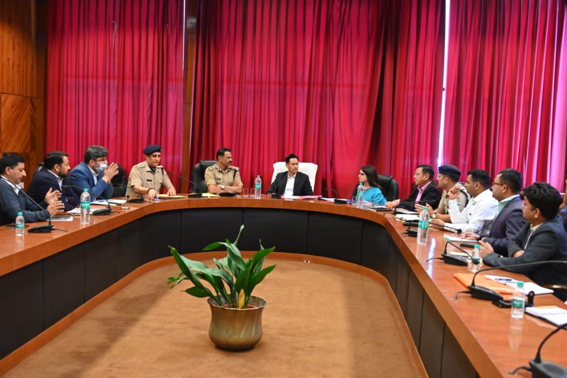 बड़ी खबर: राज्य में अवैध रूप से बसने वालों में सबसे अधिक संख्या नैनीताल की , होगा वेरिफिकेशन
