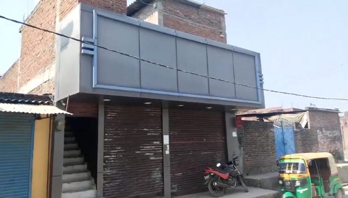 बड़ी खबर: पाइप बम बनाने के लिए किच्छा में लिया आतंकवादियों ने किराए पर कमरा