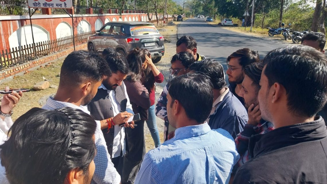 ब्रेकिंग: UKSSSC जल्द जारी करेगा इन परीक्षाओं के रिजल्ट। हो जाइए तैयार