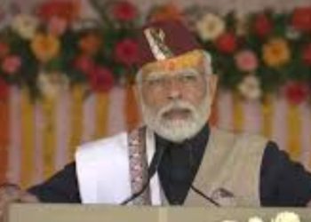 बिग ब्रेकिंग : पीएम मोदी की उत्तराखंड को एक और सौगात । 735 करोड़ का हैं यह ड्रीम प्रोजेक्ट