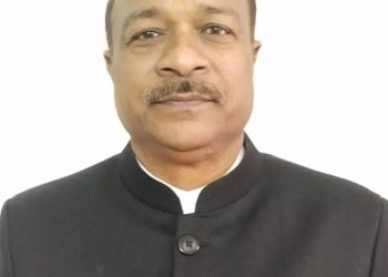 बड़ी खबर : सीएम आवास पहुंचे इस वरिष्ठ IAS की बिगड़ी तबीयत। हॉस्पिटल में भर्ती…