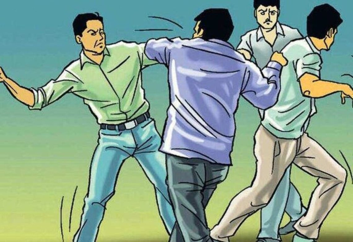 बड़ी खबर : सेंचुरी पेपर मिल के लेखा प्रभारी ने की ठेकेदार से मारपीट, दी जान से मारने की धमकी। मुकदमा दर्ज..