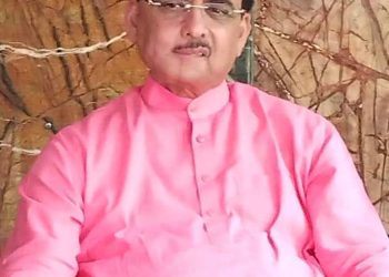 दुखद : वन विकास निगम के अध्यक्ष और पूर्व विधायक कैलाश चंद्र गहतोड़ी का निधन..