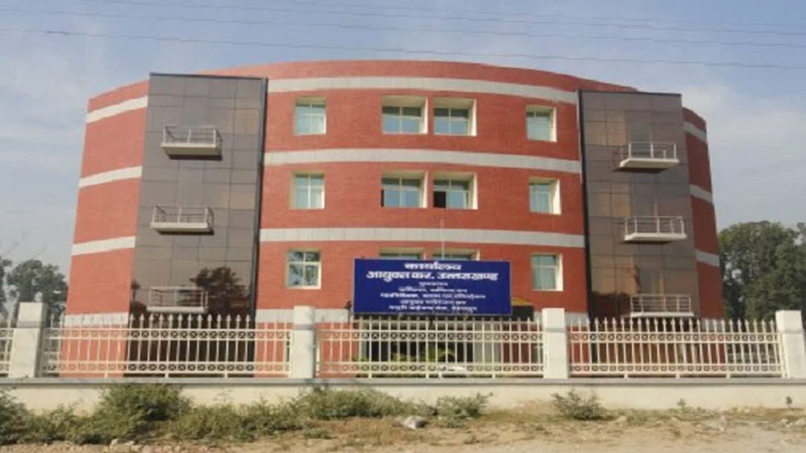 एक्शन : बिजली उपकरणों की 22 फार्मो पर ताबड़तोड़ छापेमारी। करोड़ों की कर चोरी आई सामने…