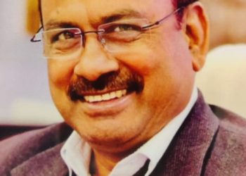 बिग ब्रेकिंग : खनन निदेशक एसएल पैट्रिक निलंबित। जानिए कारण…