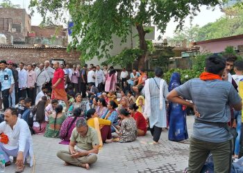 चारधाम यात्रा 2024 : ऑफलाइन पंजीकरण शुरु। ऋषिकेश में आठ और हरिद्वार में खुले छह काउंटर