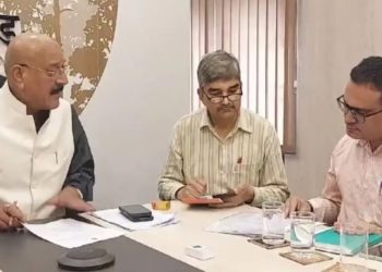 बड़ी खबर : इस वरिष्ठ आईएफएस अधिकारी को मिली अहम जिम्मेदारी…