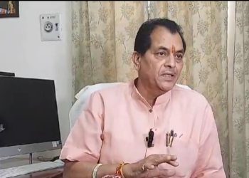बड़ी खबर : नगर निकायों में प्रशासकों के कार्यकाल को बढ़ाने की तैयारी।  अगस्त-सितंबर तक हो सकते हैं नगर निकाय चुनाव