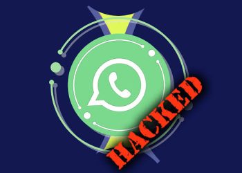 सावधान : चंपावत डीएम की व्हाट्सएप आईडी हैक । मची खलबली …