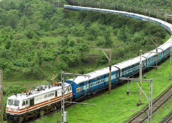 चारधाम यात्रा : अगले साल ट्रेन से होगी यात्रा। अब 15 नहीं पांच दिन में पूरी होगी यात्रा….