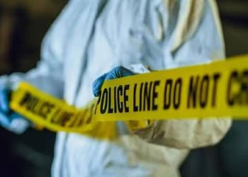 क्राइम : भाई-बहन की संदिग्ध हालात में मौत। हत्या की आशंका ..