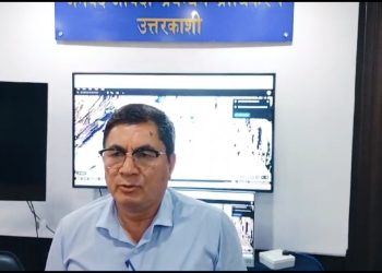 सहस्त्रताल रेस्क्यू अभियान : चार बचे सदस्यों की खोज के लिए युद्ध स्तर पर रेस्क्यू अभियान जारी। पढ़िए…