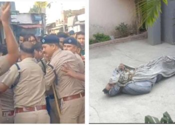 अपराध : दून में तीन युवकों को मारी गोली। एक की मौत, हुआ हंगामा ..