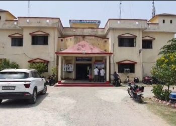 बड़ी खबर : किच्छा विधायक बेहड़ ने की थानाप्रभारी के अश्लील ऑडियो पर कार्रवाई की मांग