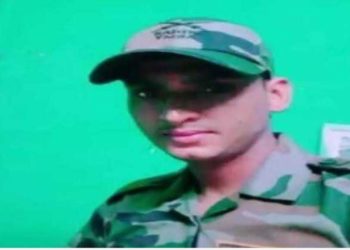 दुखद : लद्दाख में हुए हादसे में उत्तराखंड का लाल शहीद..