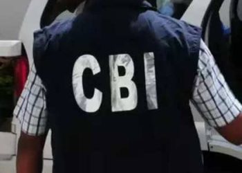 बड़ी खबर : चर्चित उद्यान घोटाले में एक्शन में CBI, छापेमारी से मचा हड़कंप …