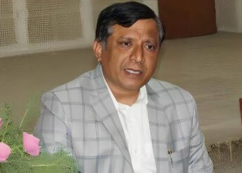 एमडीडीए उपाध्यक्ष बंशीधर तिवारी की पहल से दून के प्रमुख मार्गों को हराभरा करने की मुहिम