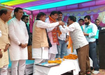 चौमुखी विकास के लिए कार्यरत है, सरकार..देखें पूरी खबर