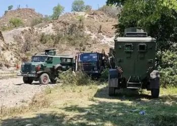 दुःखद ख़बर : कठुआ में हुए आतंकी हमले से शोक में डूबी देवभूमि, उत्तराखंड के पांच बेटों ने दिया बलिदान