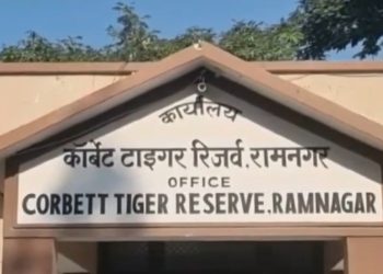 गुड न्यूज : पर्यटकों के लिए पूरे वर्ष जिम कॉर्बेट पार्क खोलने की मिली अनुमति।