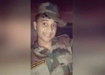 दु:खद – लेह लद्दाख सीमा पर तैनात उत्तराखंड के जवान की मौत ..