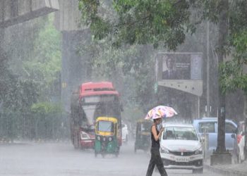 बिग अपडेट : इस दिन तक प्रदेश में भारी बारिश के आसार। कई मार्ग अभी भी बंद ..