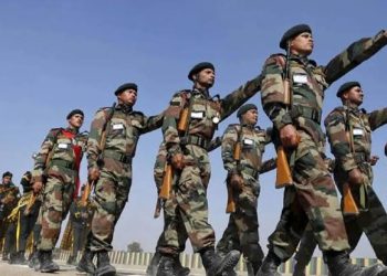उत्तराखंड: अग्निवीरों के लिए सरकार की तरफ से बड़ी घोषणा, पढ़ें पूरी खबर।