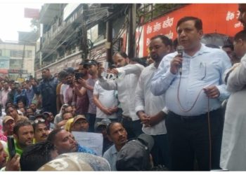 गेस्ट टीचर्स की महानिदेशक बंशीधर तिवारी से वार्ता। शिक्षा मंत्री से बैठक कराने का आश्वासन