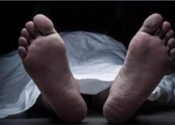 हड़कंप : दून में तैनात कांस्टेबल का मिला अर्धनग्न अवस्था में शव। जांच जारी ..