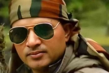दु:खद – उत्तराखंड का एक और लाल शहीद..