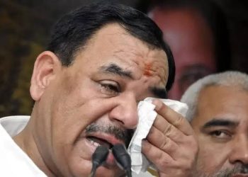 बड़ी खबर : ईडी ऑफिस के घेराव के चार दिन बाद हरक सिंह को ईडी का नोटिस। सोमवार को पेश होने की ताकीद