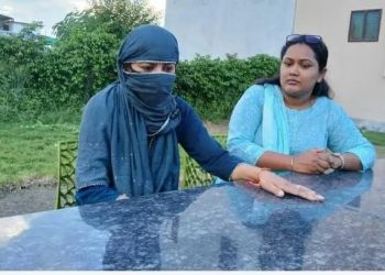 बिग न्यूज : दुष्कर्म के आरोपी नैनीताल दुग्ध संघ अध्यक्ष  की जल्द गिरफ्तारी न होने पर पीड़िता ने दी आत्मघाती कदम उठाने की चेतावनी।