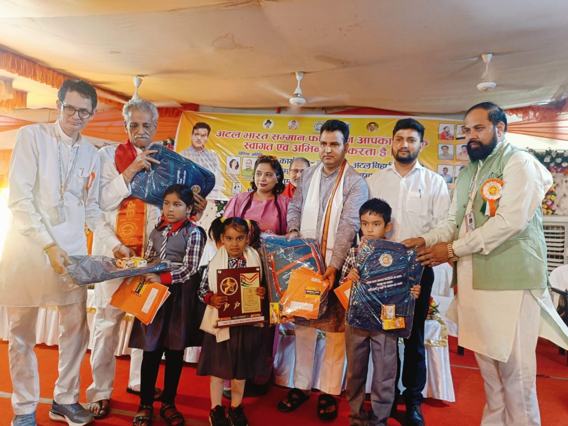गढ़वाल की शैक्षणिक एवं सांस्कृतिक राजधानी श्रीनगर में सोशल वर्क करना अच्छा कार्य- डॉ. धन सिंह रावत