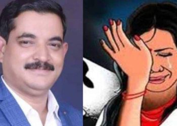 बड़ी खबर : पॉक्सो आरोपी मुकेश बोरा को परिवहन अधिकारी भगा रहा था नेपाल। ड्राइवर द्वारा पहचानने पर हुआ फरार