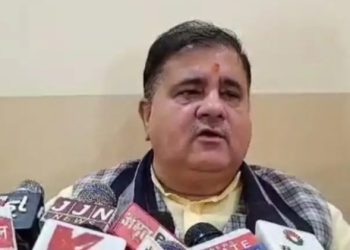 दुग्ध संघ का पूर्व अध्यक्ष मुकेश बोरा जल्द होगा सलाखों के पीछे, महेंद्र भट्ट अध्यक्ष।