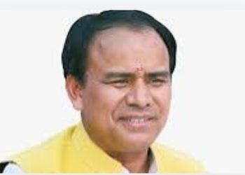 बड़ी खबर : स्वास्थ्य विभाग में खाली पड़े पदों को भरने की कवायद तेज। स्वास्थ्य मंत्री ने दिए निर्देश..