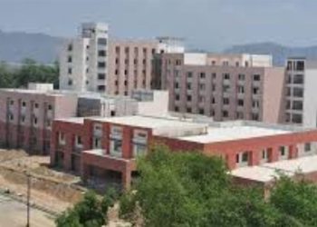 खुशखबरी  : हरिद्वार मेडिकल कॉलेज को इसी सत्र से मंजूरी…