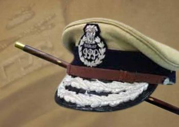 बिग ब्रेकिंग : दो IPS अफसरों को मिली नई जिम्मेदारी ..