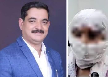 बड़ी खबर : गिरफ्तार पॉक्सो आरोपी मुकेश बोरा के मददगारों में जुड़ा एक ओर नाम। दुग्ध संघ के इस कर्मी पर मुकदमा दर्ज ..