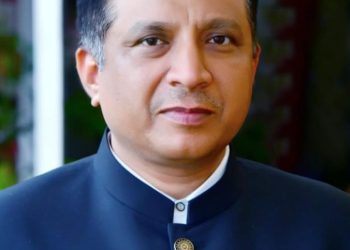 बड़ी खबर : बेसमेंट पार्किंग न होने पर एमडीडीए उपाध्यक्ष बंशीधर तिवारी की सख्ती। 350 कांप्लेक्स को भिजवाया नोटिस।