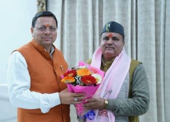 उपचुनाव विशेष :  केदारनाथ में भाजपा का “ट्रिपल एस” फॉर्मूला। पन्ना प्रमुख और बूथ टोलियों की भी बढाई सक्रियता