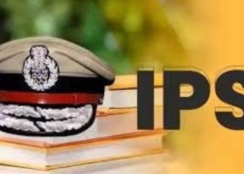 बड़ी खबर : दो पुलिस अफसर बने IPS ..